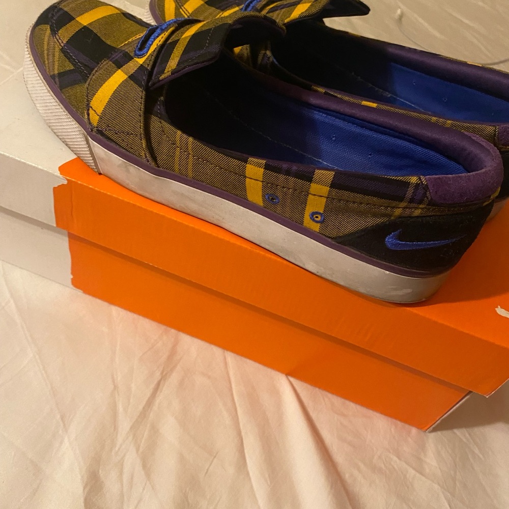 Nike Balsa